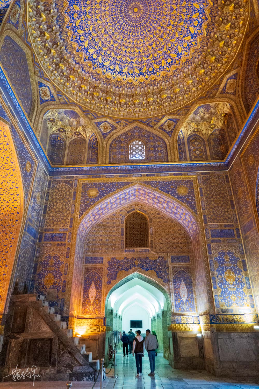 自驾游中亚五国,浅玩七天总结