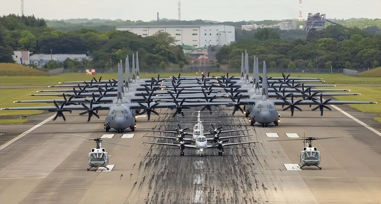 2022年全球军力排名,2022年全球军力排行榜