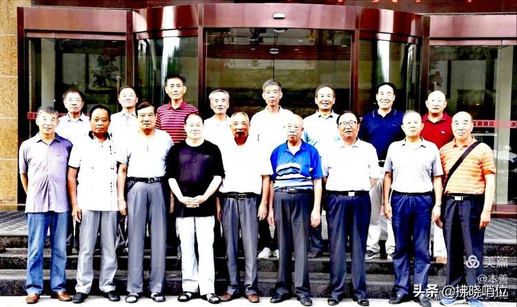 郝广谦：忆一条山实弹演习