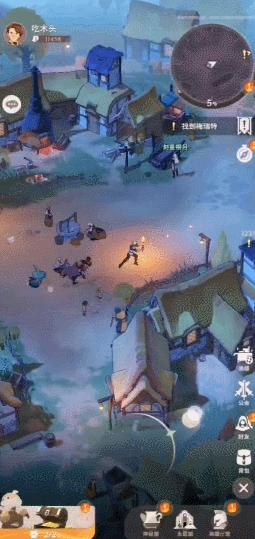 莉莉丝《AFK2》测评：一代已封神，突破靠加法？