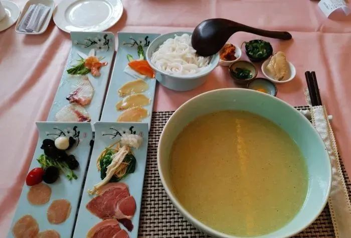 昆明市里哪些餐厅好吃又实惠,昆明100家餐厅名单