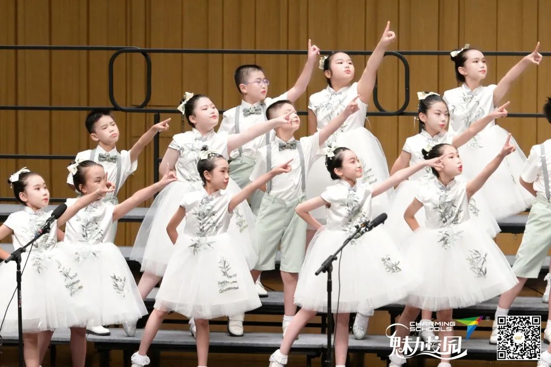 第十二届中国魅力校园合唱湛江,第十一届中国魅力校园合唱节