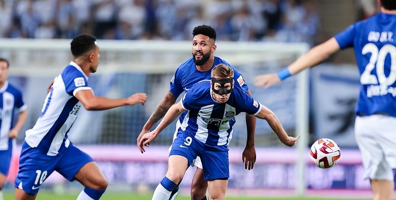 天津津门虎连续失球,天津津门虎进球争议央视解说