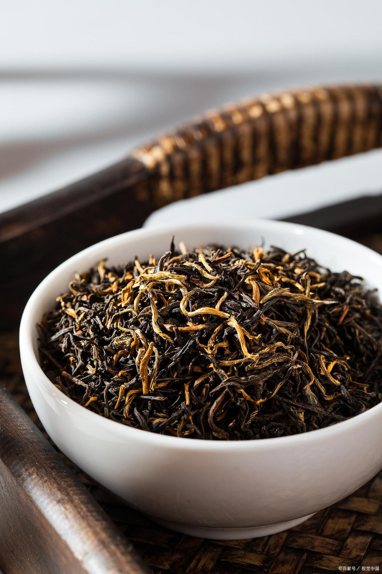 四种公认的垃圾茶,揭秘卖茶老板不说的秘密