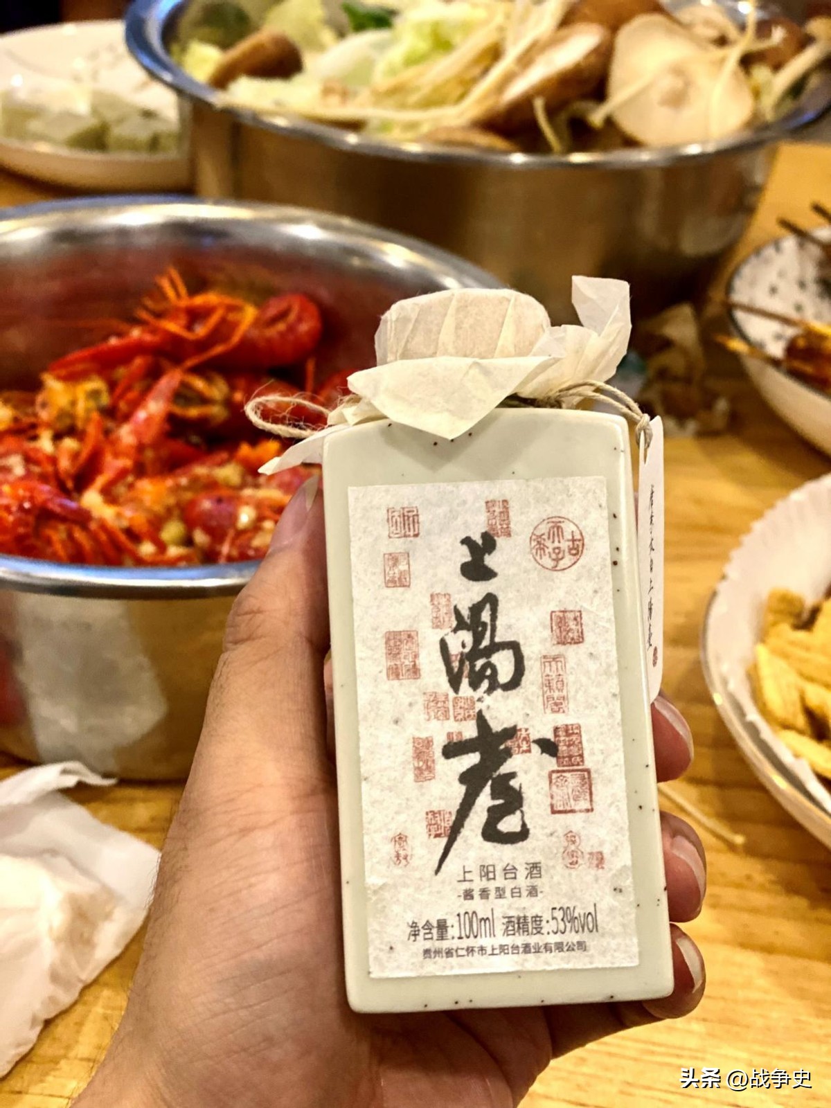 李白是更会写诗还是更会饮酒,李白为啥被称为酒蒙子