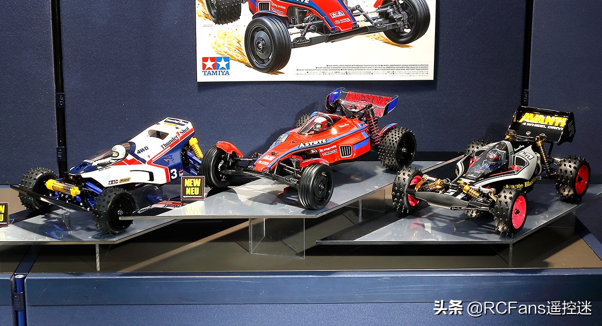 tamiya全部视频,tamiya四驱改装