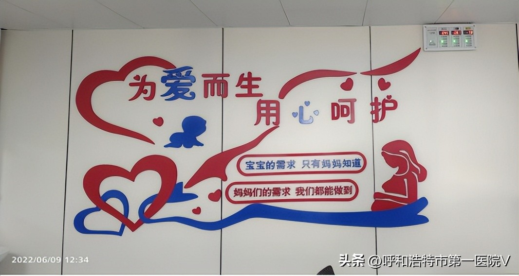 医院家庭式产房,介绍医院产房