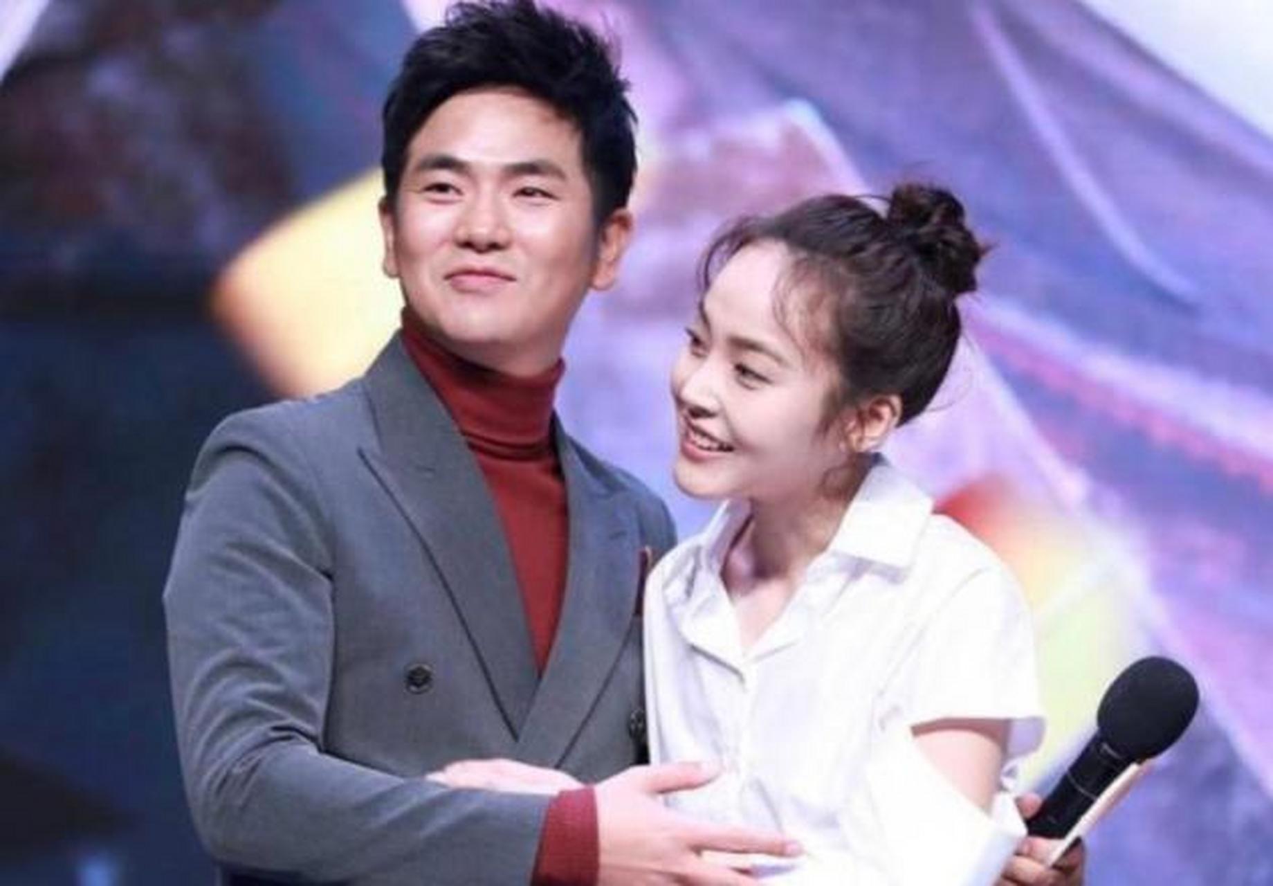 金婚主演有哪几个,金婚演员今昔对比