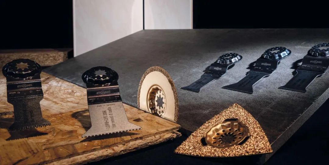 做好中国锯条，不负伟大时代