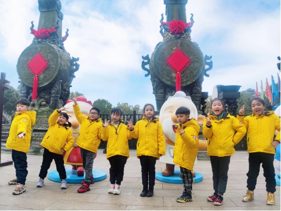 剪刀石头布来到江苏常州开启全新户外体验之旅