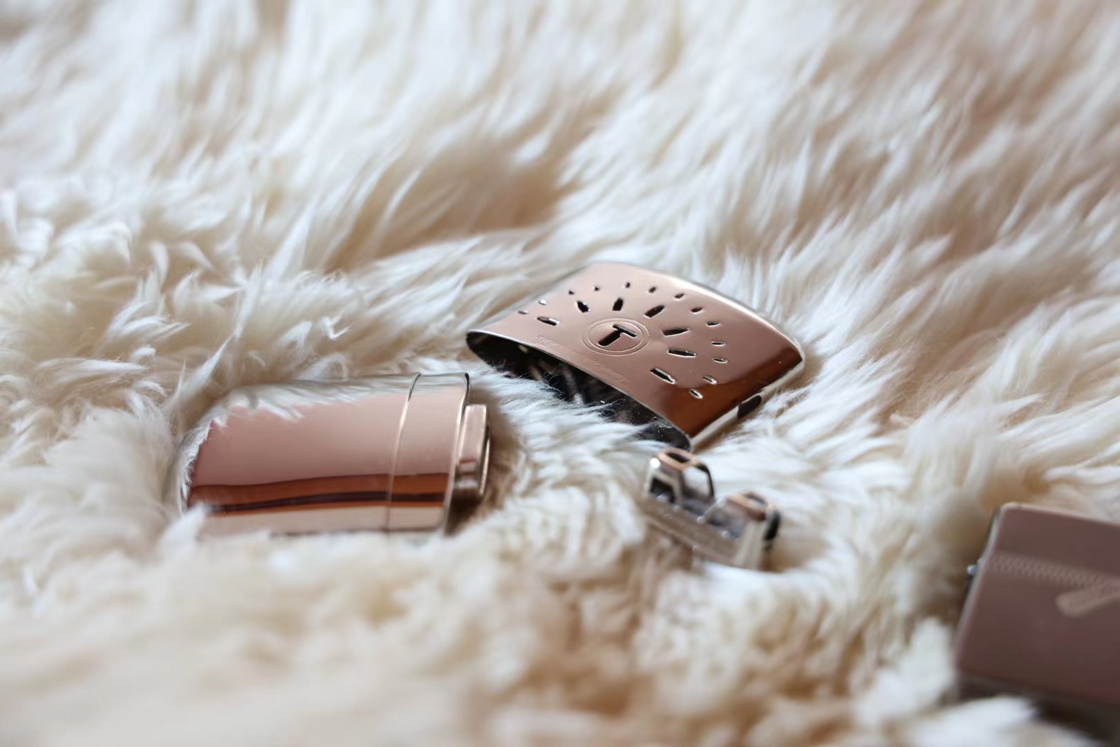 在2022年的冬天，我买了个十几年前流行的小玩意儿