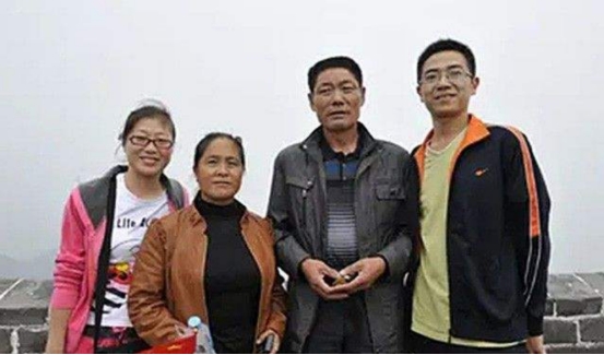 王继才夫妇守岛30年,王继才守开山岛一年多少工资