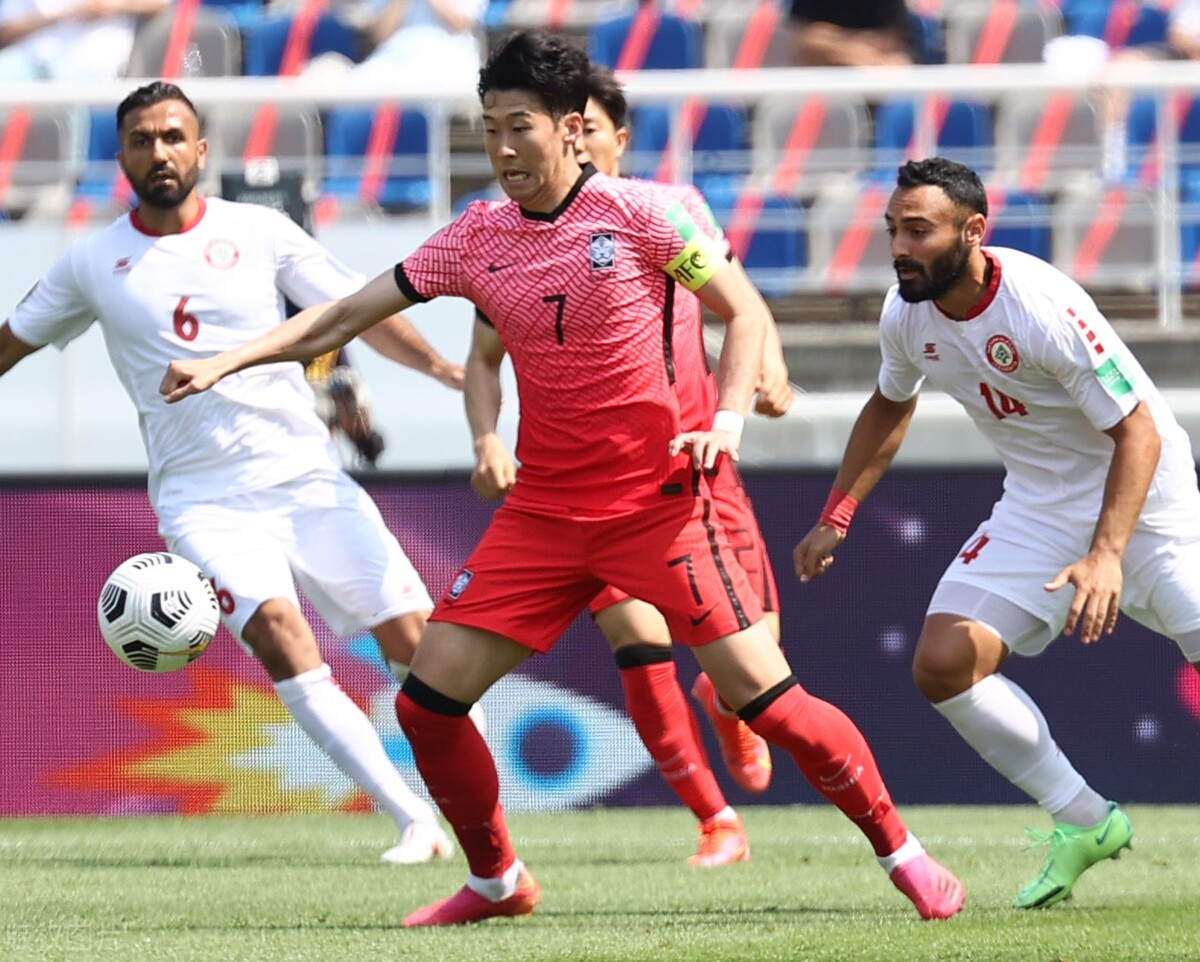 孙兴慜庆祝韩国新年,孙兴慜在亚洲足坛地位