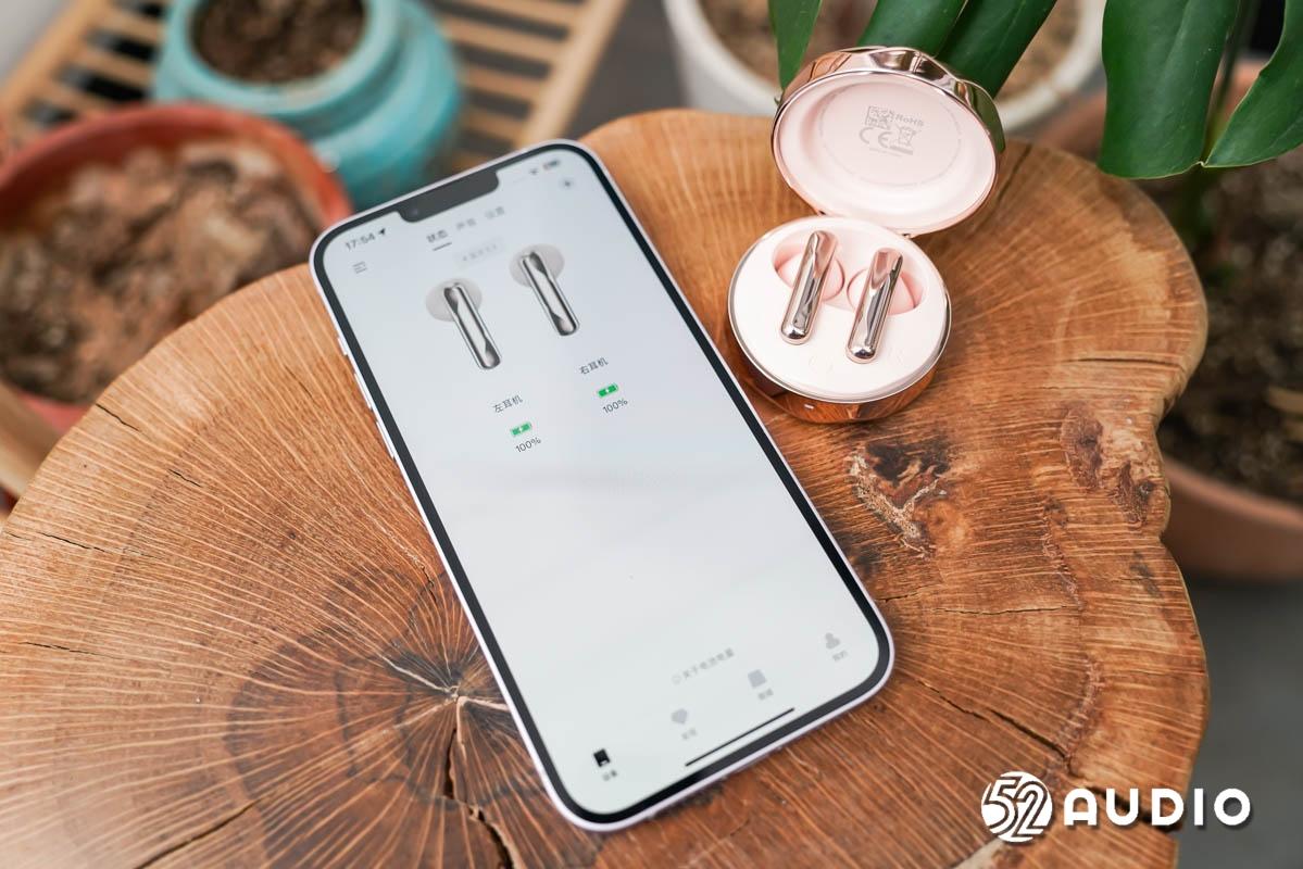 qcyfairybuds音质,qcyfairybuds蓝牙耳机测评