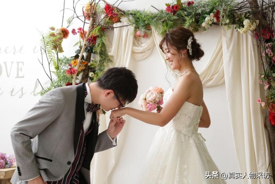 我90后，留学日本娶了当地姑娘，文化差异大，经常一言不合闹别扭