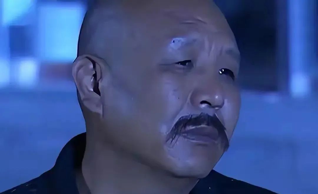 征服演员的近况,征服里的老戏骨现状