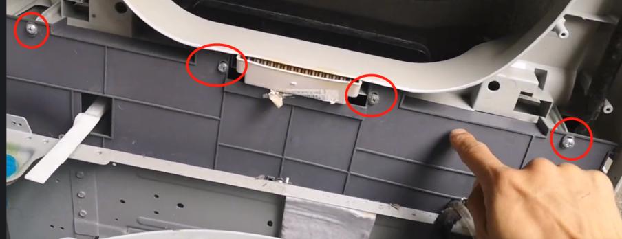 洗衣机一直进水就是不清洗,洗衣机不进水的正确维修方法