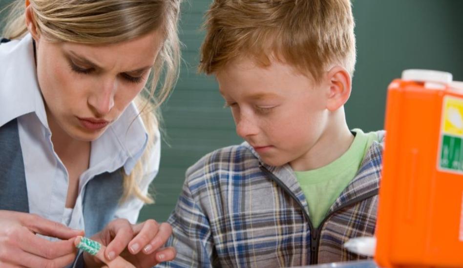 不注意小伤口得破伤风,伤口较小会不会得破伤风