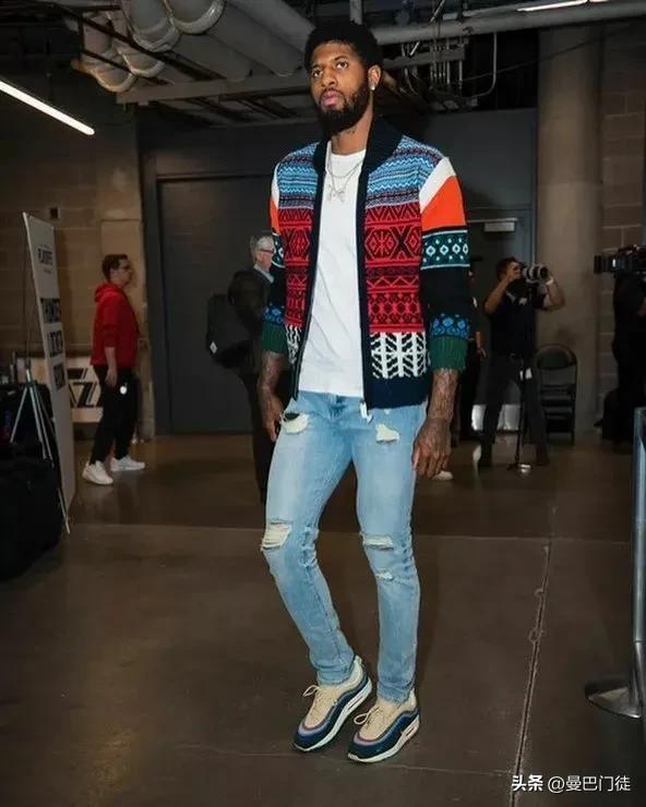 最强nba保罗乔治秒突投结合,保罗乔治末节砍9分