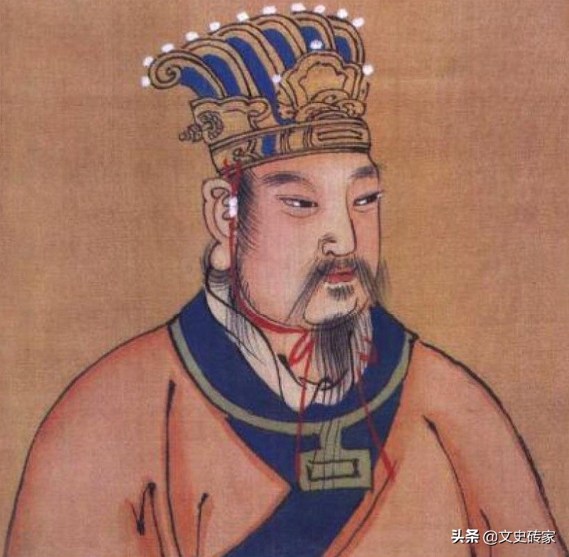 商朝灭亡后，纣王的叔叔率领遗民在海外建国，存在至今已超3千年