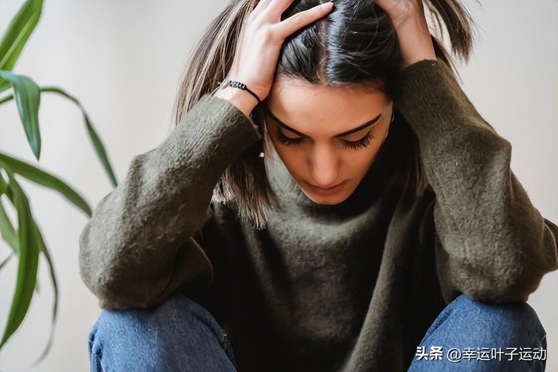 孩子跑步后头疼想吐是怎么回事,跑步之后头疼第二天也头疼
