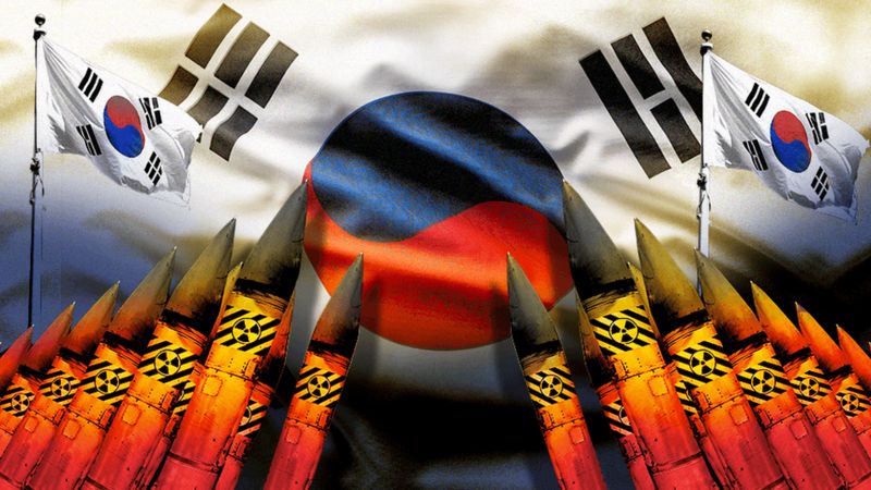 韩国总统尹锡悦结束访美,韩国总统尹锡悦访美概述