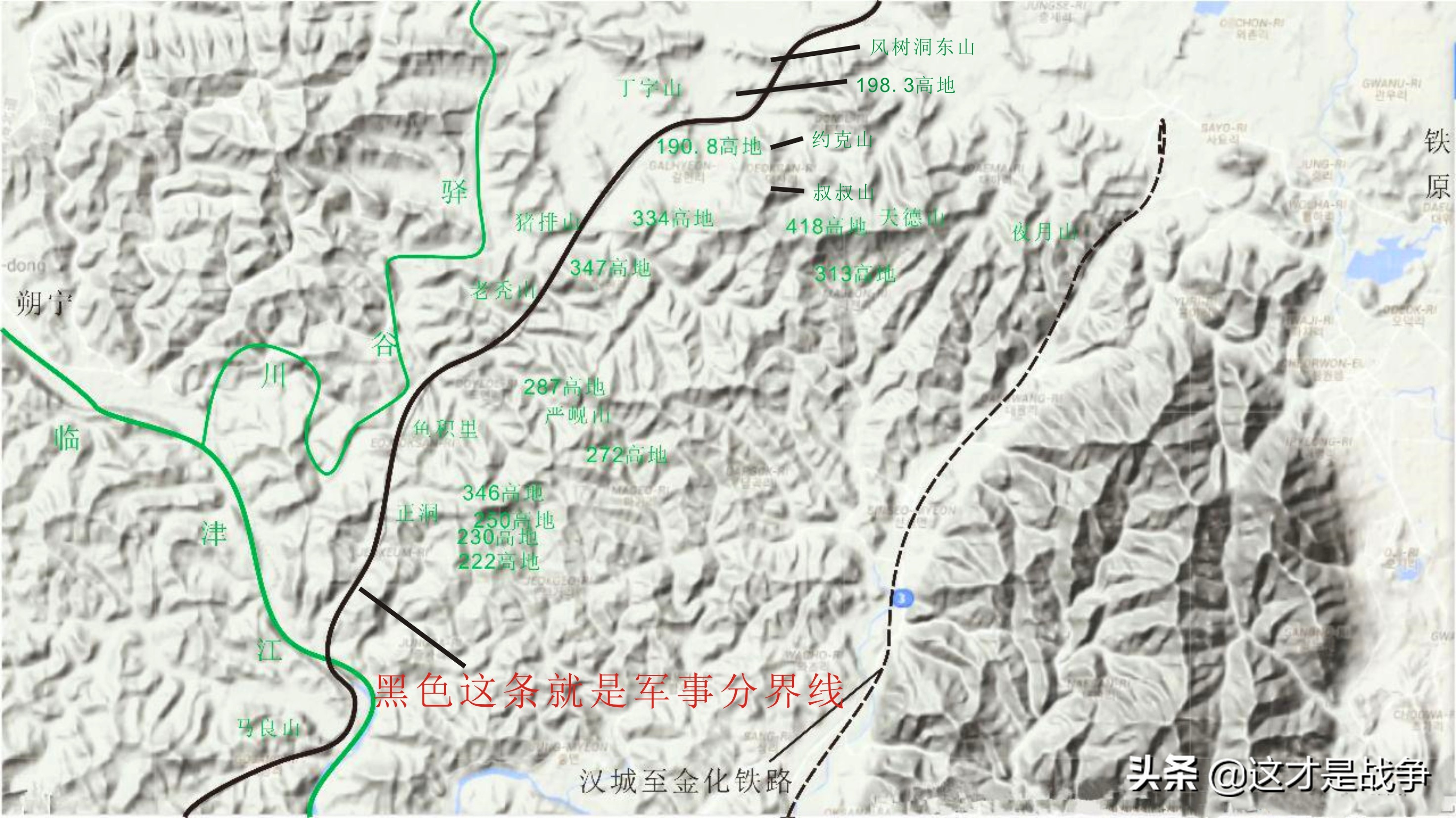 朝鲜战争各军战绩,朝鲜唯一打败唐朝的人
