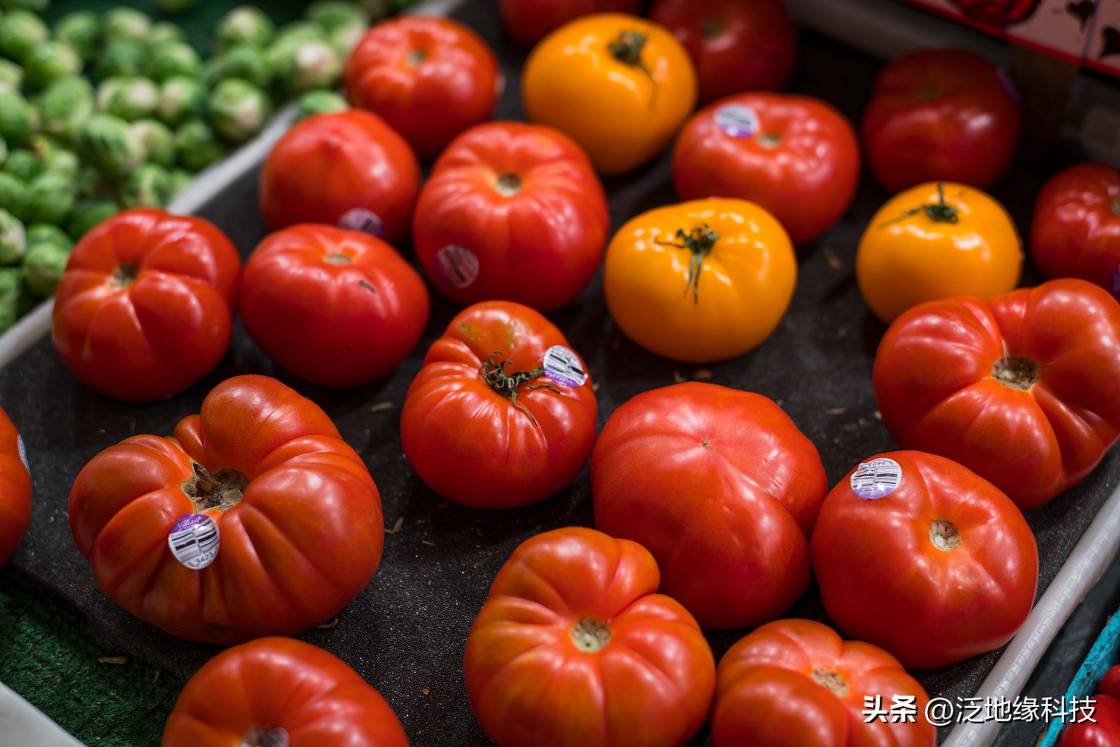 水果门店管理思路及方法,如何管理好一个蔬菜水果门店