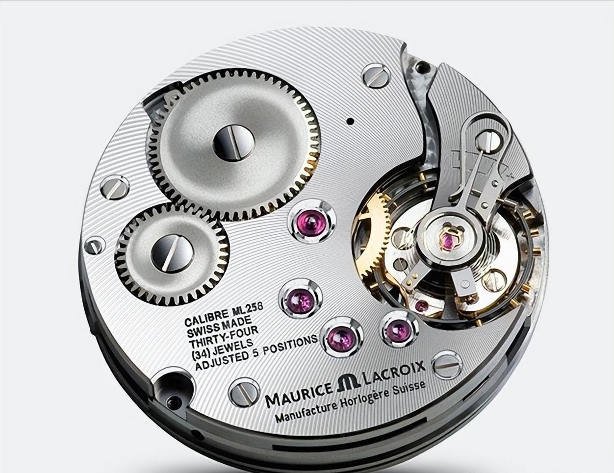 艾美手表和浪琴哪一个档次高一点,艾美英格手表属于什么档次