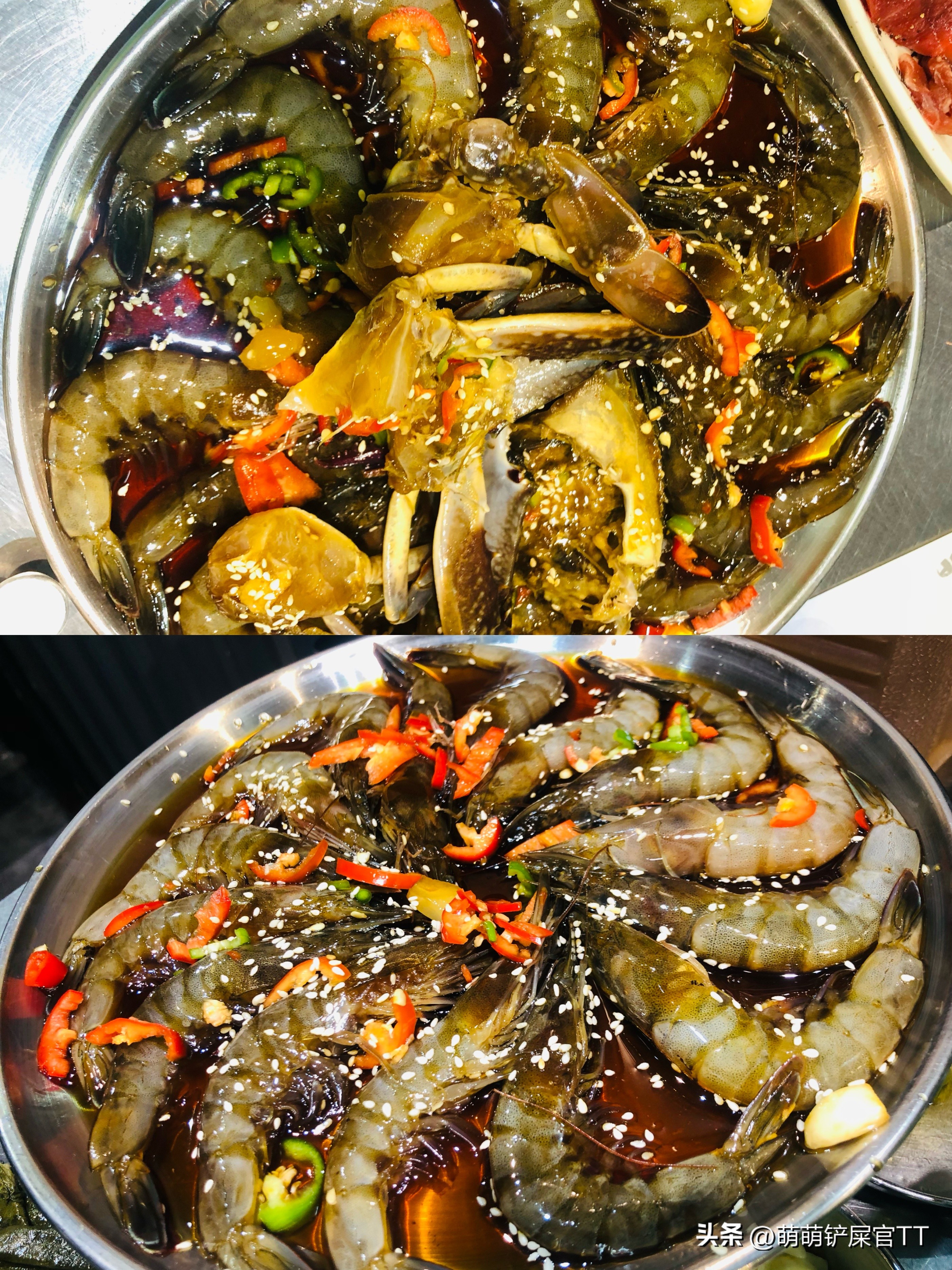 上海韩国美食一条街推荐,上海韩国街必打卡的宝藏美食店