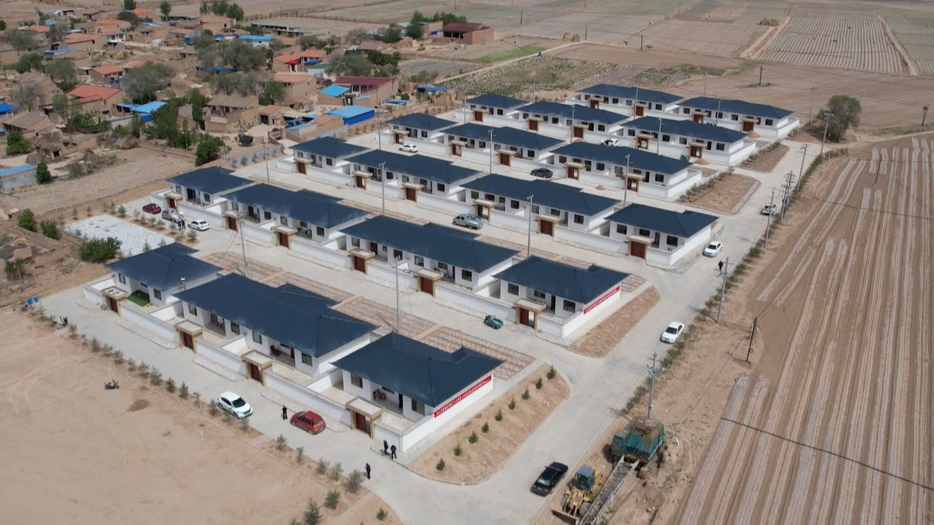 好支书带农民发家致富,农村脱贫致富的好支书