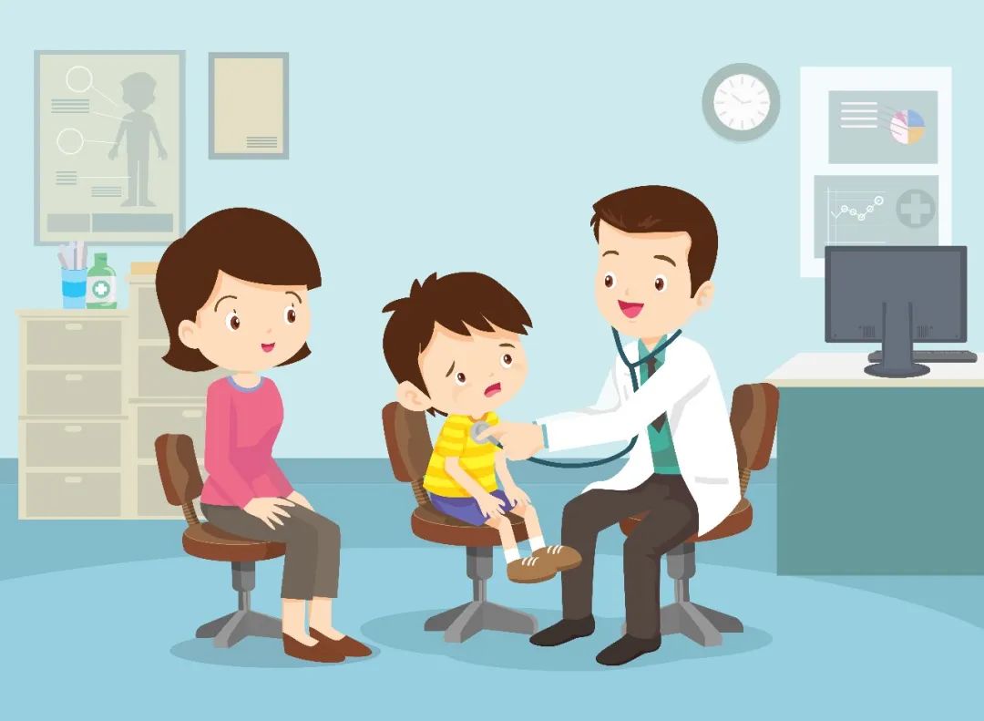 小孩老说头痛怎么快速解决,孩子频繁出现头痛现象做什么检查