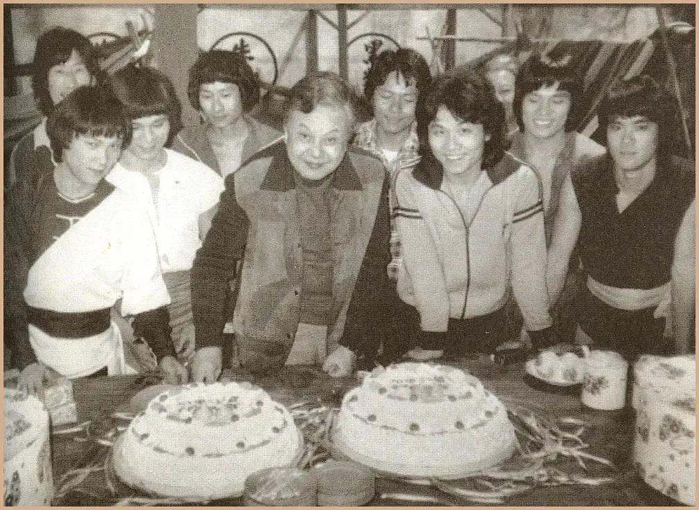 郭追：功夫比肩成龙，接替傅声和刘家良的班，10部代表作证明成就