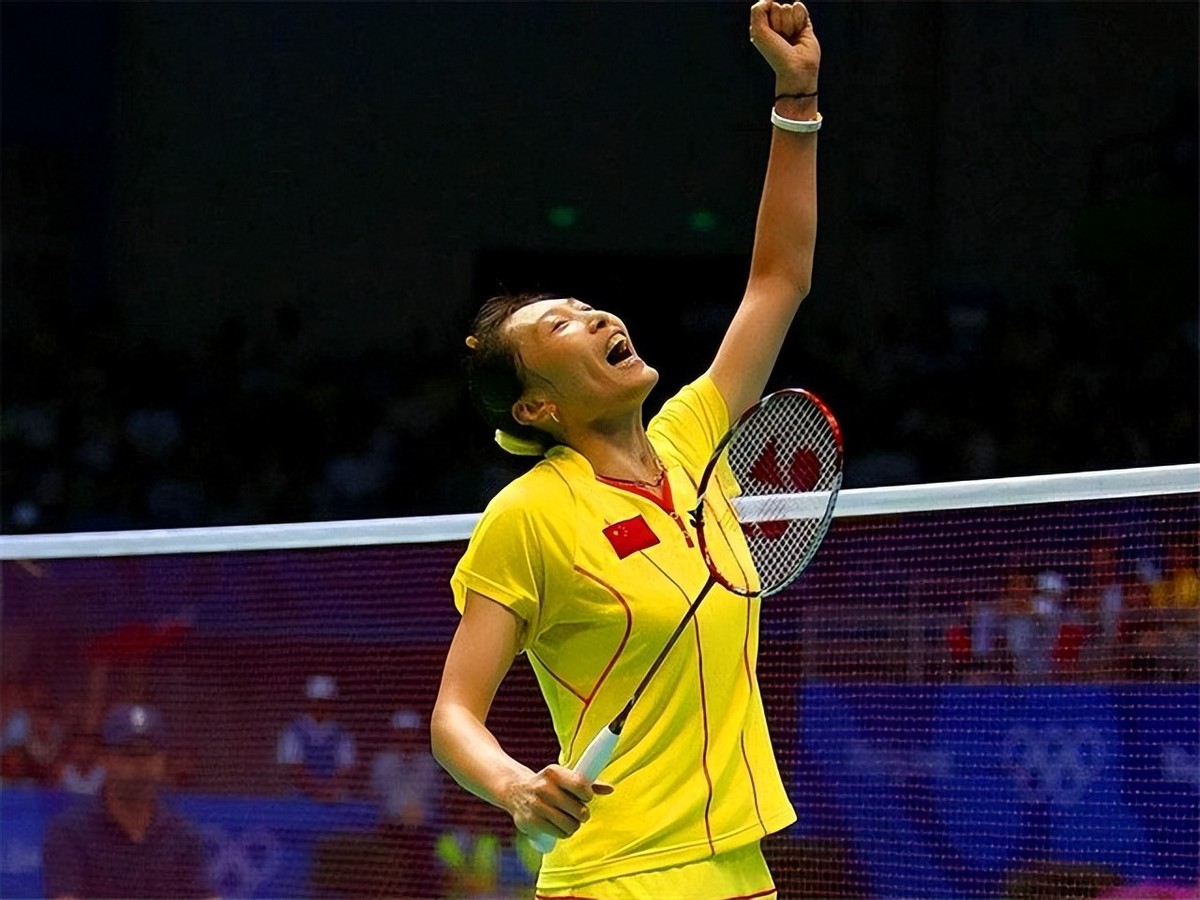 张宁2008羽毛球奥运决赛,张宁奥运夺冠比赛视频