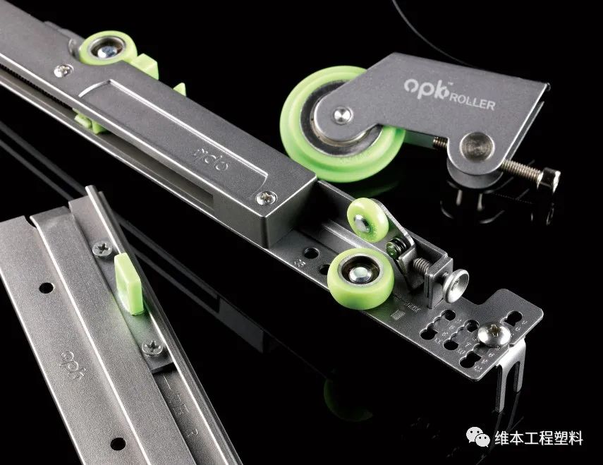 门窗滑轮知识,门窗滑轮定滑轮