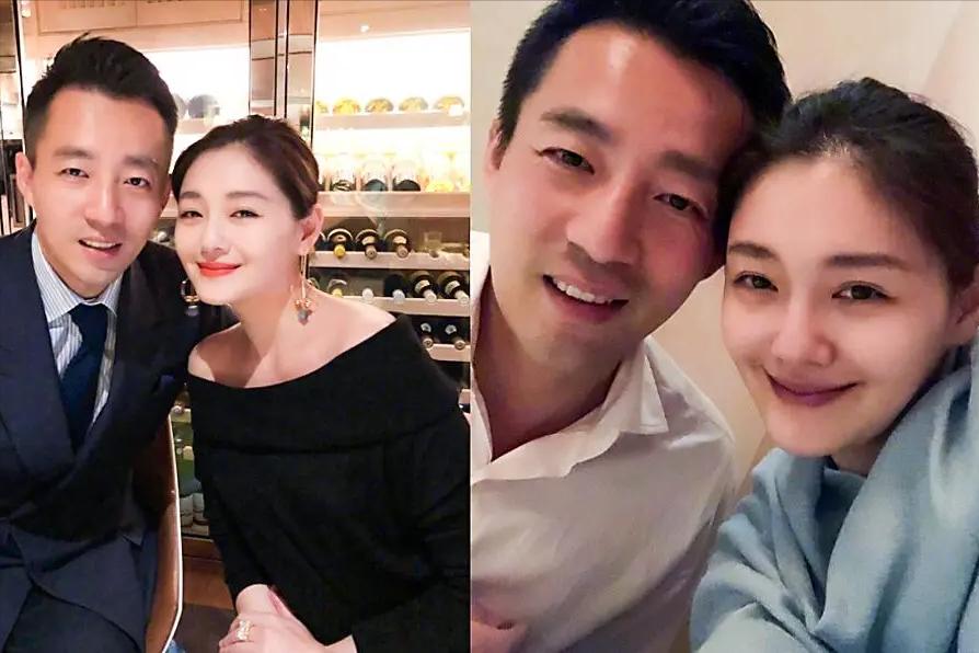 具俊晔台北买36平新房，分享婚后状态：每天和老婆一起追韩剧