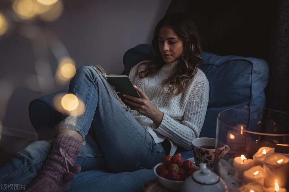 有福气的女人十大忠告,聪明的女人都给自己留了3条后路