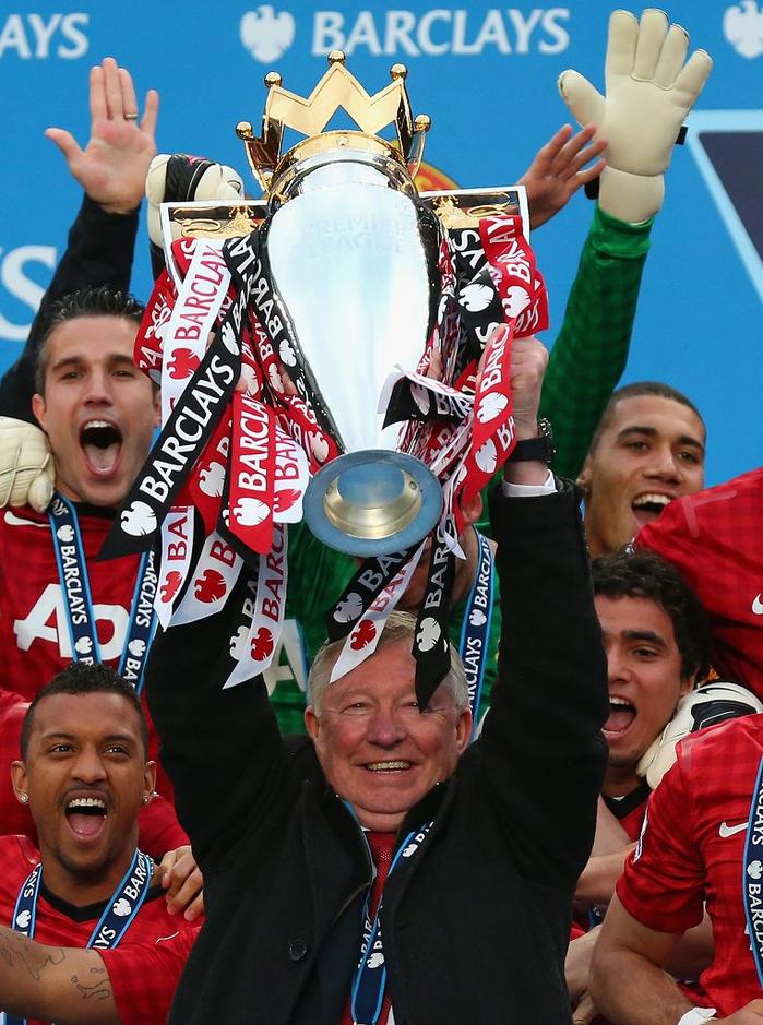 瓜帅执教皇马六年的变化,足坛十大名帅排名