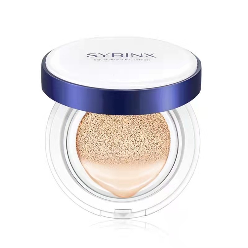 春夏天气垫推荐混油皮,希芸角鲨烷气垫效果好吗