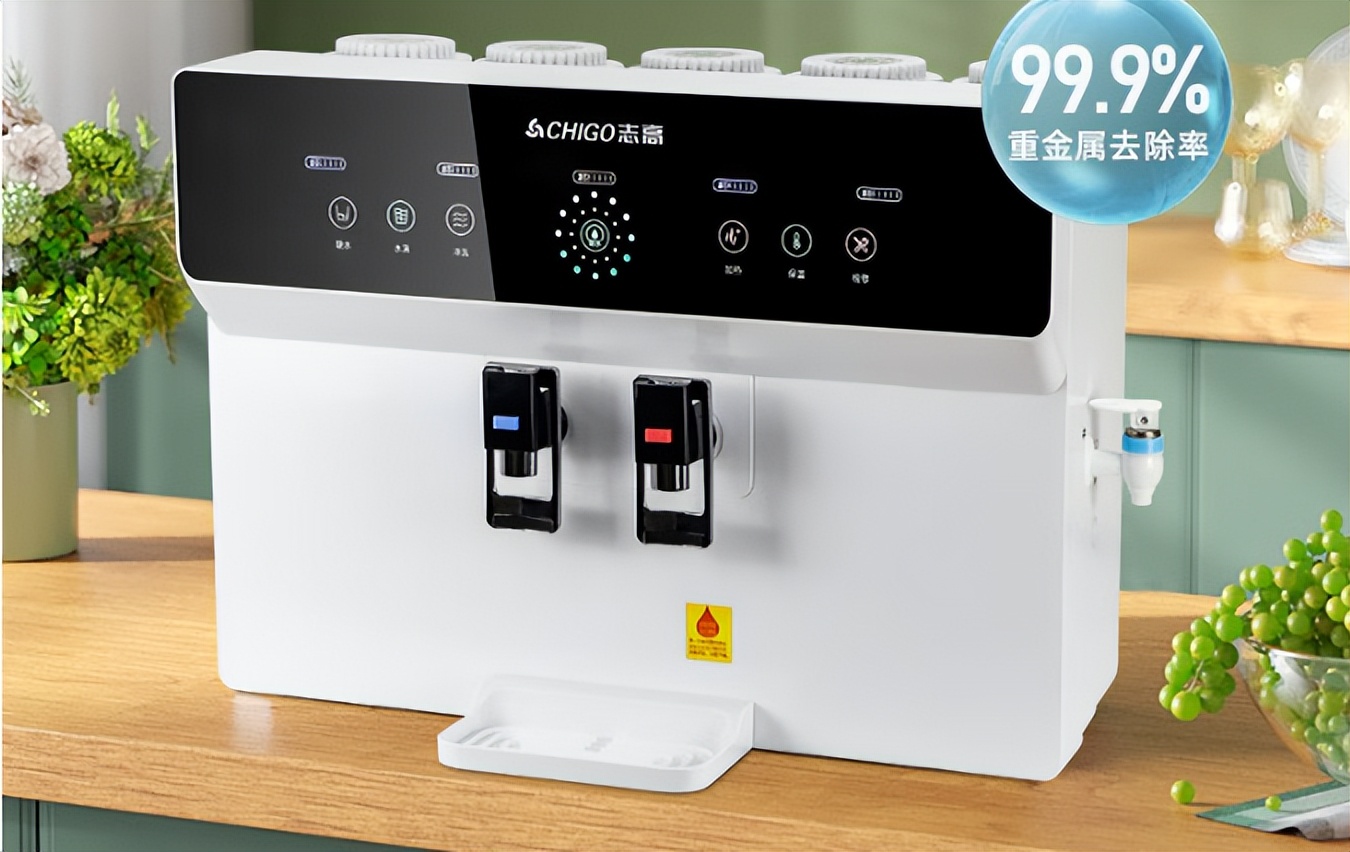 志高净水器加热一体机怎么样,史密斯净水器加热一体机好不好