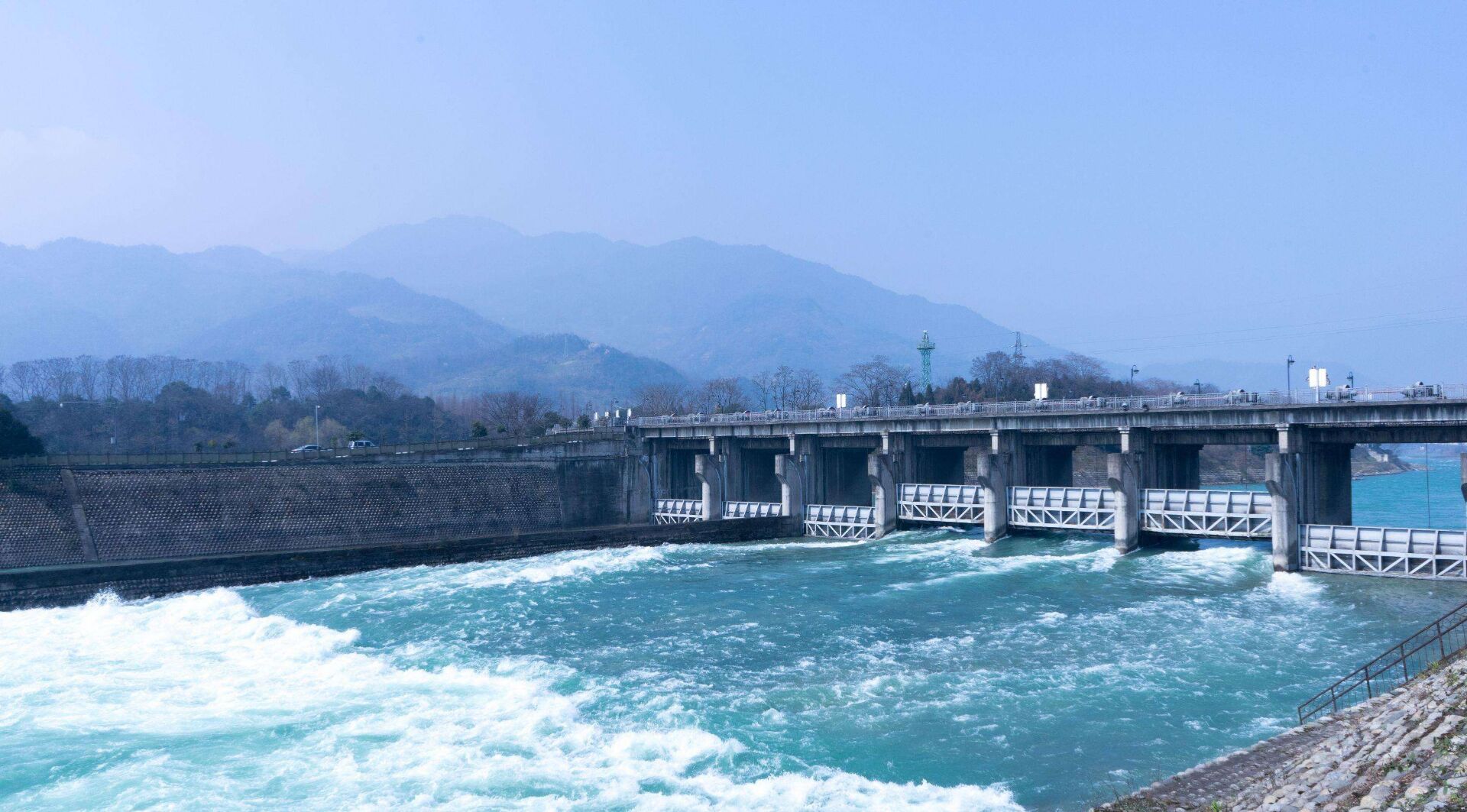 中国股市最有望翻十倍的龙头,三只水利概念股