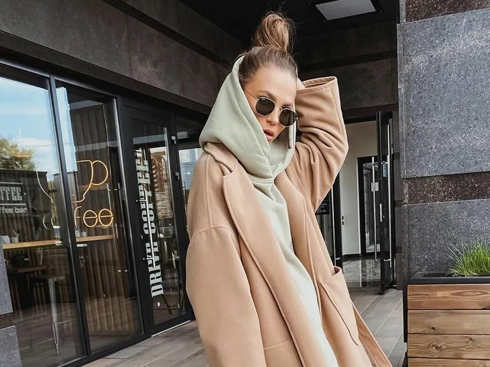 奶茶色高级感,高级色奶茶色和咖色