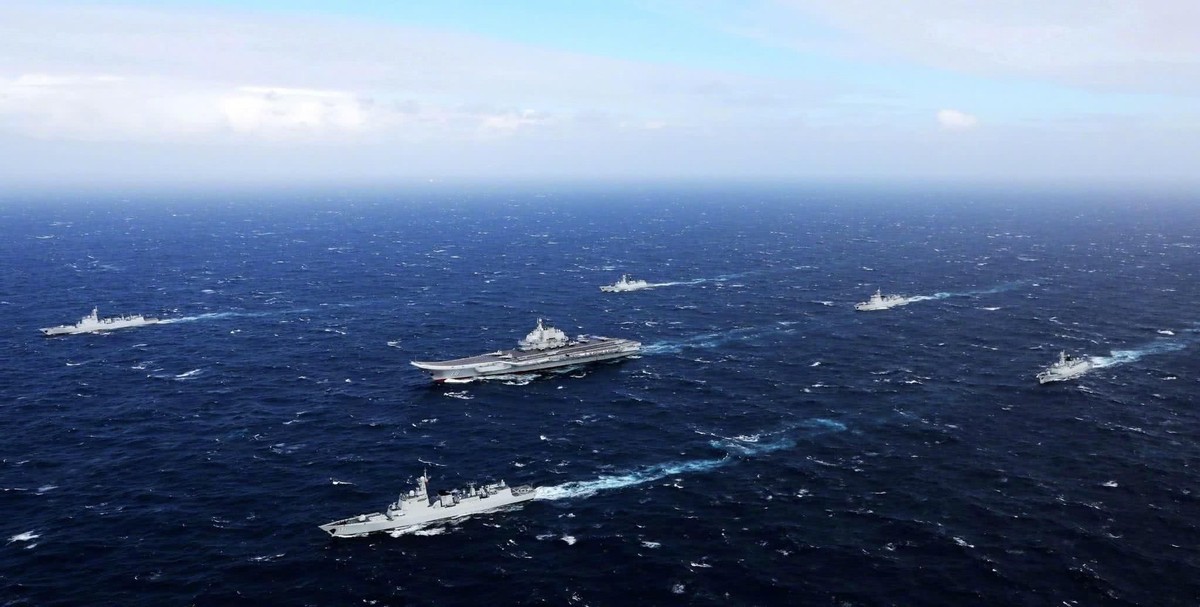 俄罗斯买辽宁舰航母解读,俄罗斯回购辽宁号航母的可能性