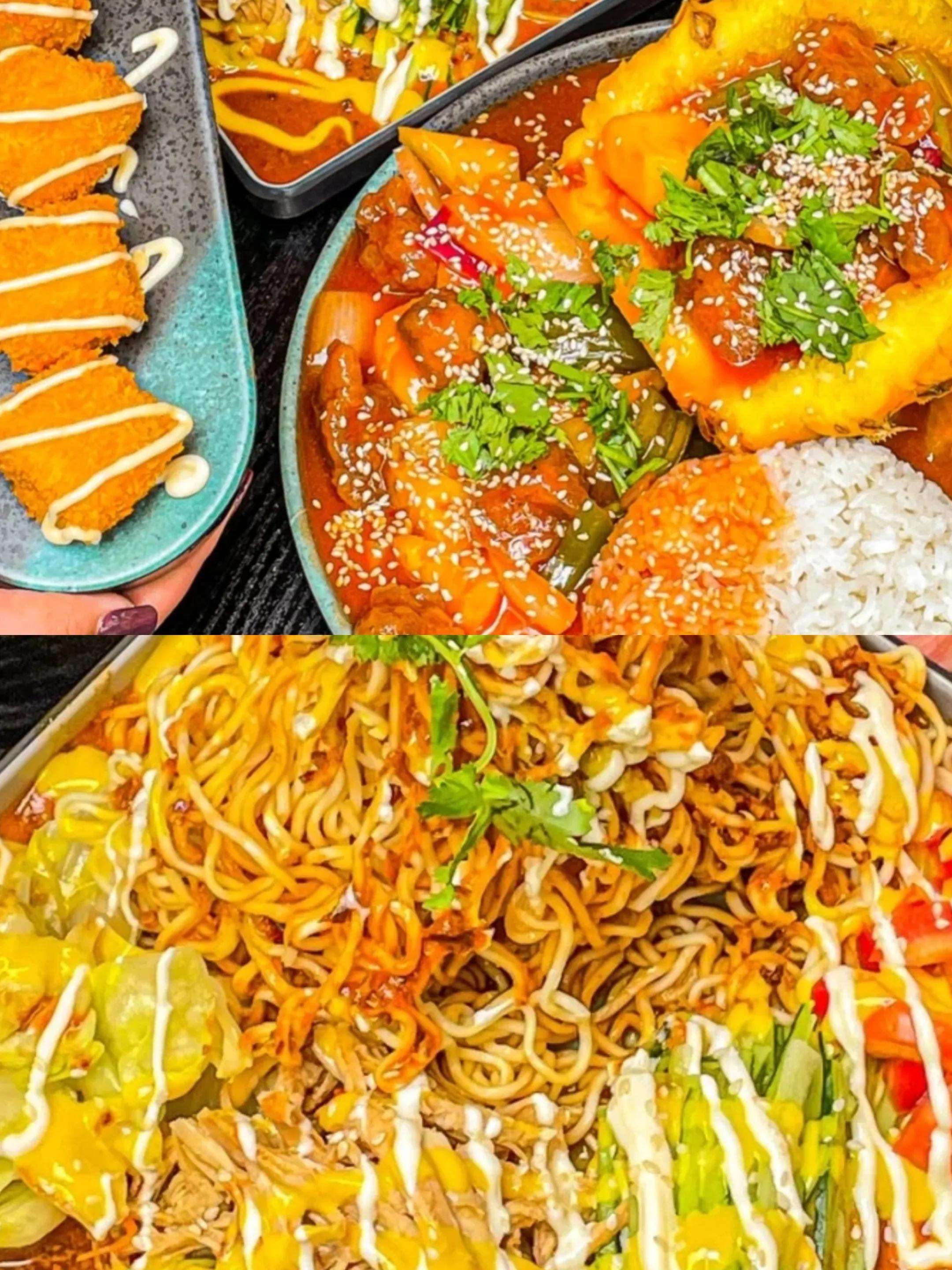 茂名美食便宜,茂名美食有多少