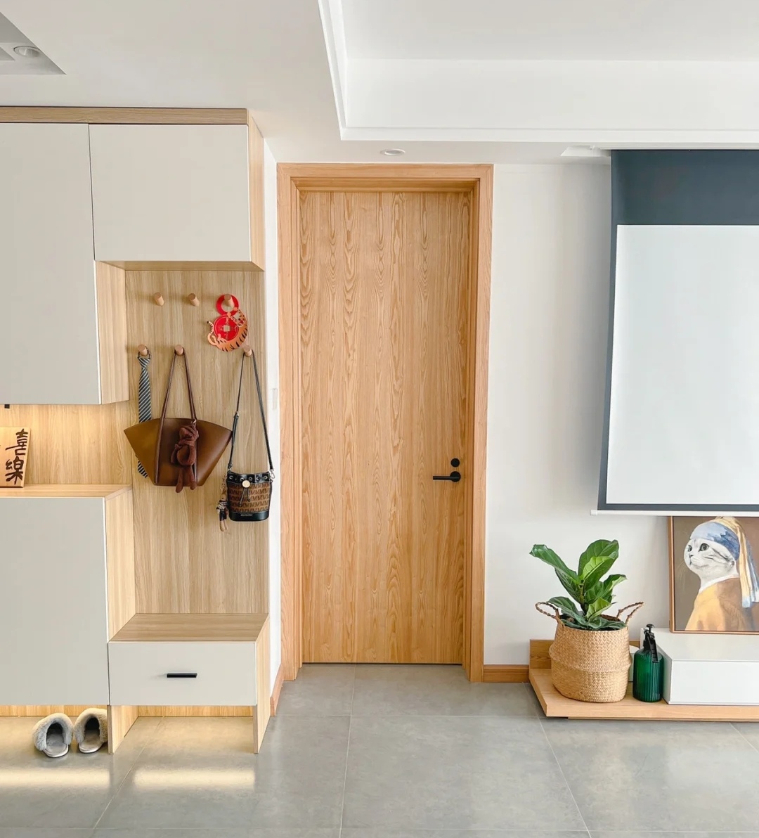 建议大家，购买室内门时坚持“5不要”，不仅省钱还更耐用