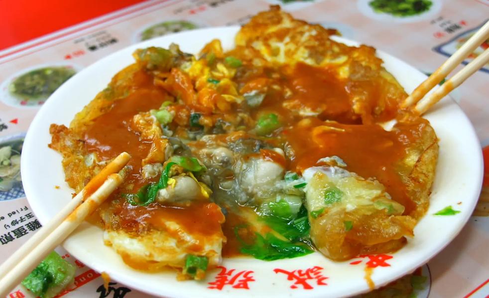 AI分析|去台湾省，玩什么？吃什么？