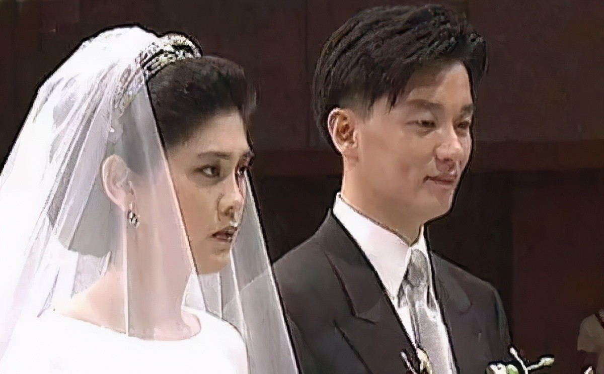 三星公主李富真嫁给保安,三星公主李富真与保安