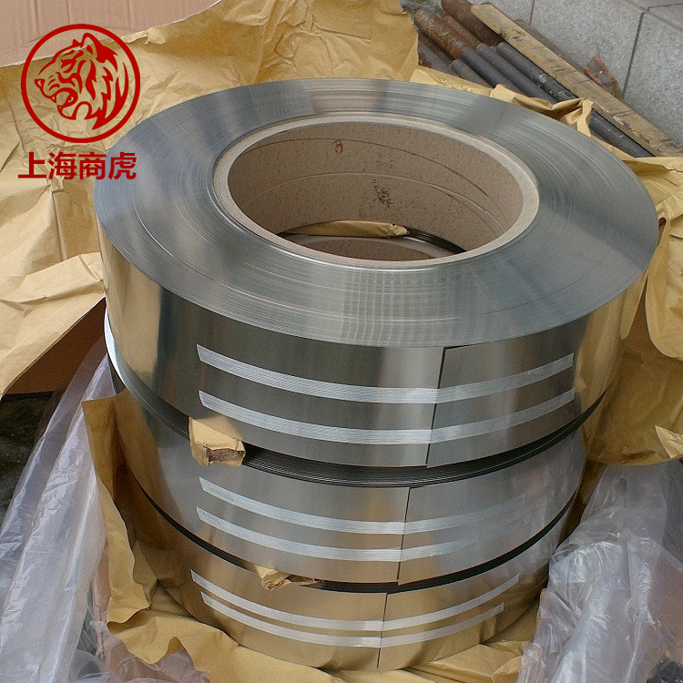 铁白铜BFe30-1-1薄带BFe30-1-1窄带可零切