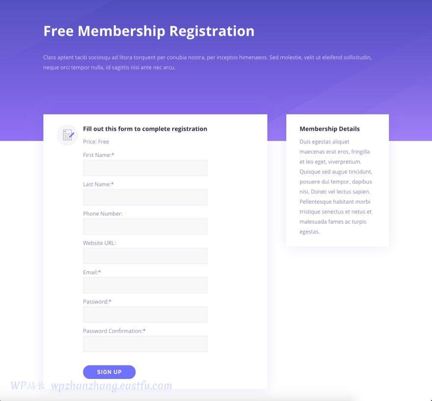 divi建站,divi中文教程