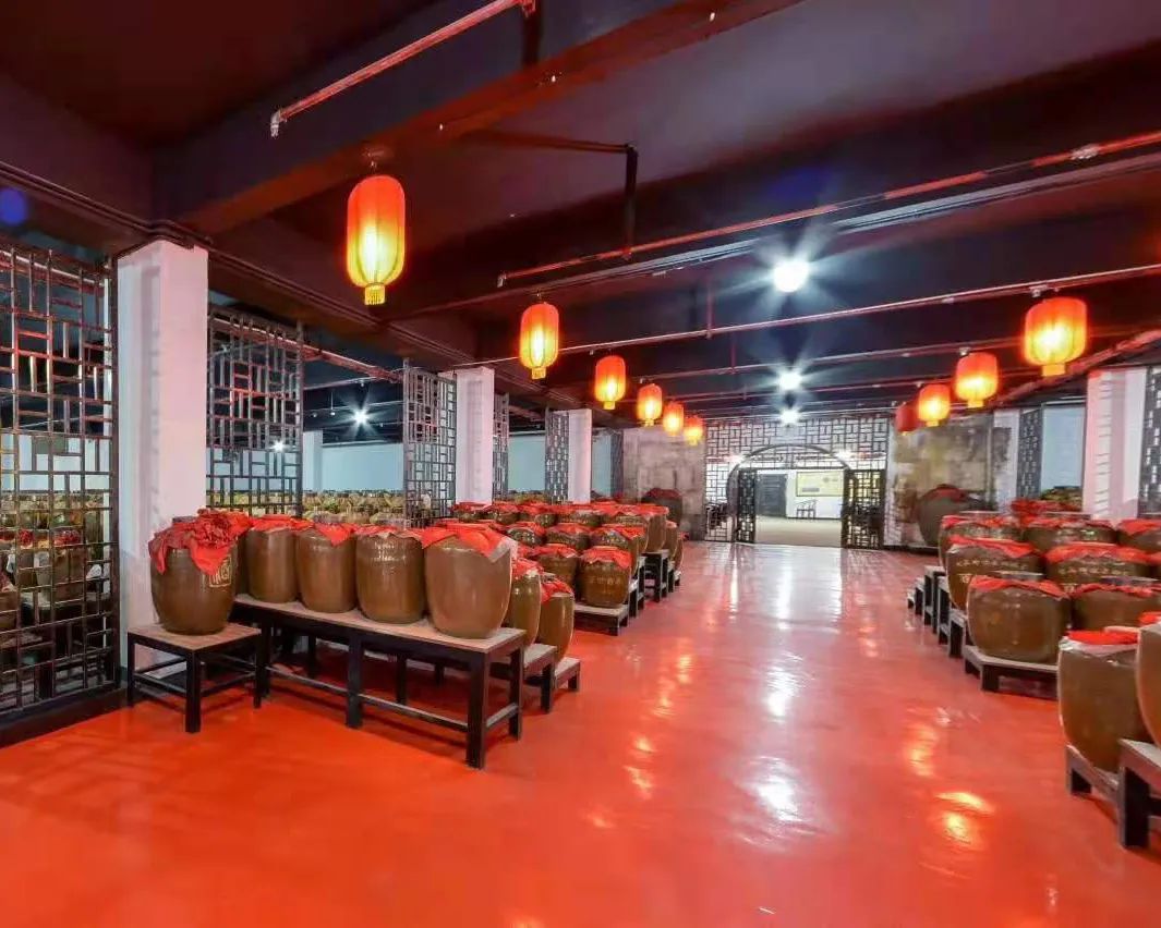 黔庄酒厂视频,黔庄酒业散装酒